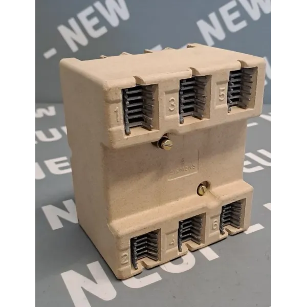 SIEMENS 3TY1262-0A
