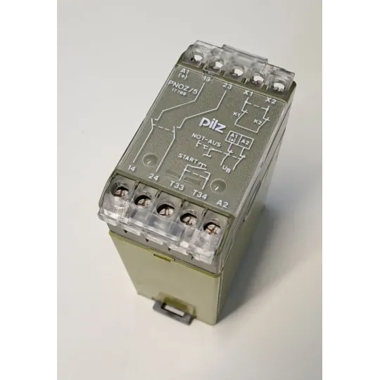 PILZ 474593