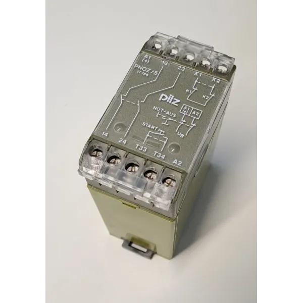 PILZ 474593