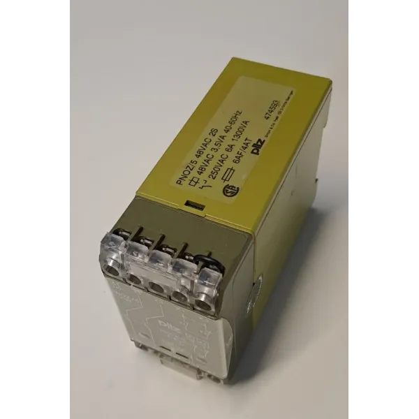 PILZ 474593