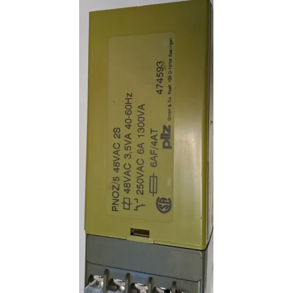 PILZ 474593