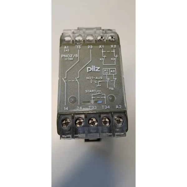 PILZ 474593