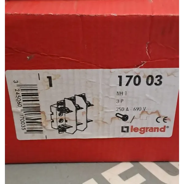 LEGRAND  17003