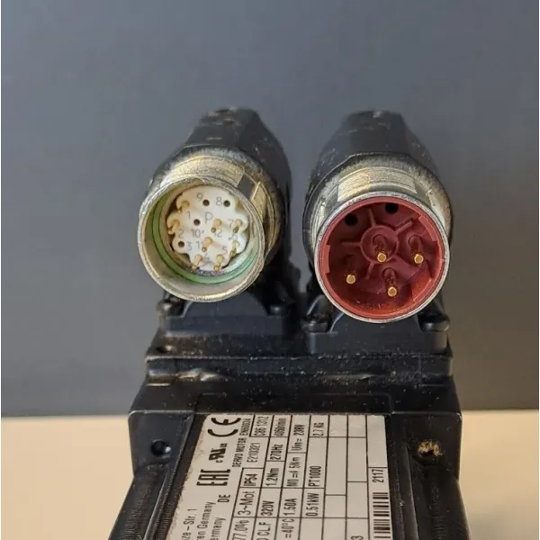 LENZE  MCS06F41-RS0B0