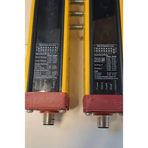 OMRON  F3S-TGR-CL2B-035-300