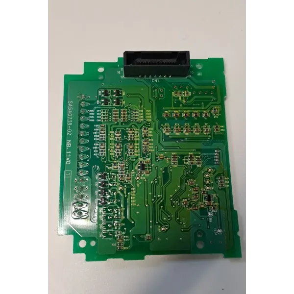 FUJI ELECTRIC 540738-02
