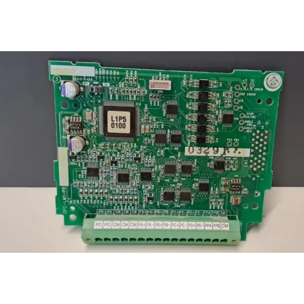 FUJI ELECTRIC 540738-02