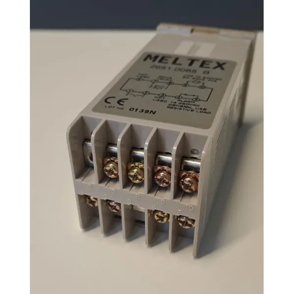 MELTEX 2651.0085B