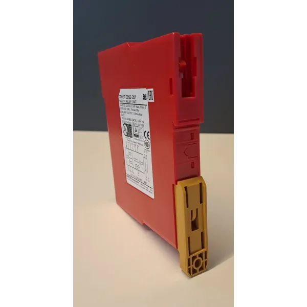 OMRON  G9SE-201
