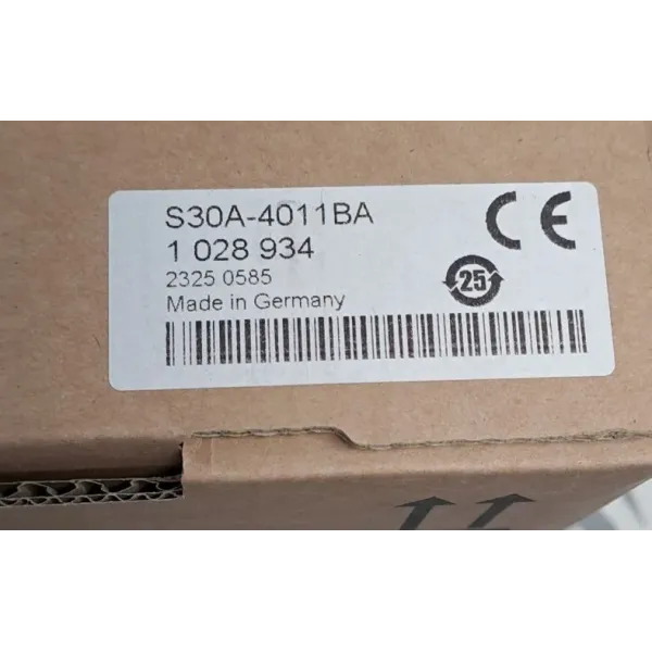 SICK  S30A-4011BA
