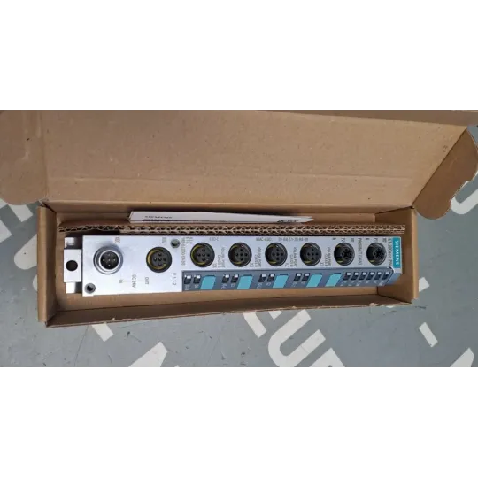 SIEMENS 6ES7148-6JD00-0AB0