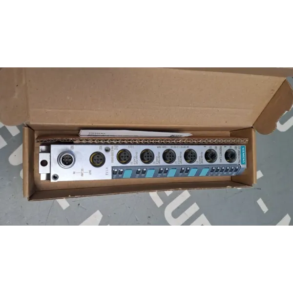 SIEMENS 6ES7148-6JD00-0AB0