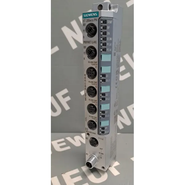 SIEMENS 6ES7148-6JD00-0AB0