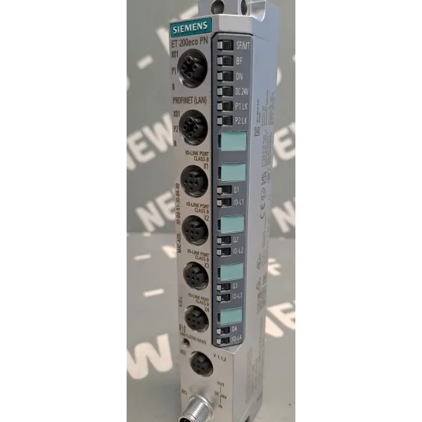 SIEMENS 6ES7148-6JD00-0AB0