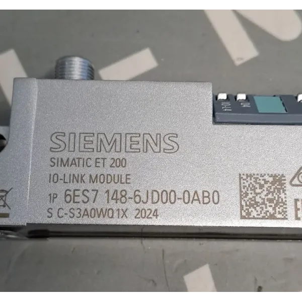 SIEMENS 6ES7148-6JD00-0AB0