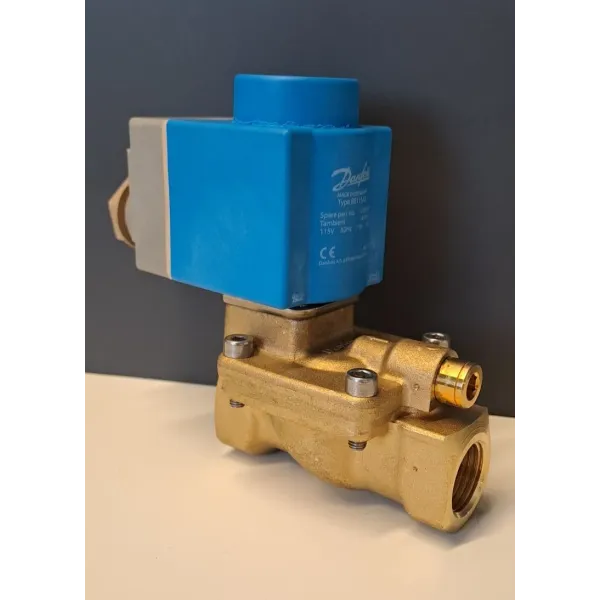 DANFOSS  BE115AS