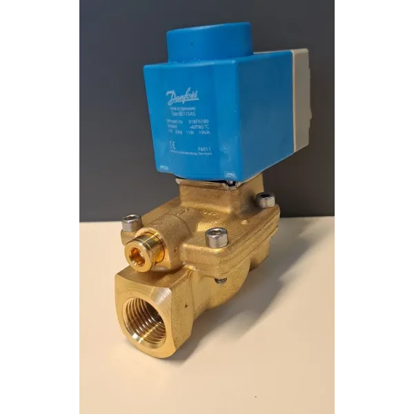 DANFOSS  BE115AS