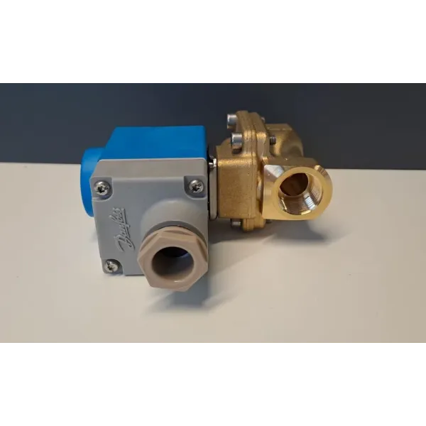 DANFOSS  BE115AS