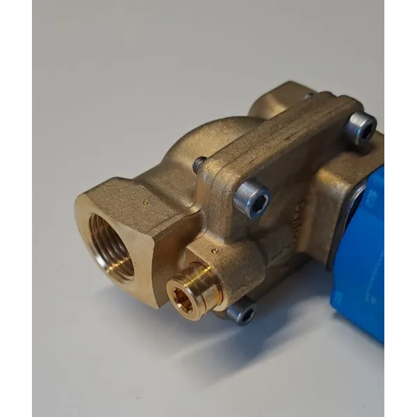 DANFOSS  BE115AS