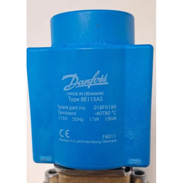DANFOSS  BE115AS