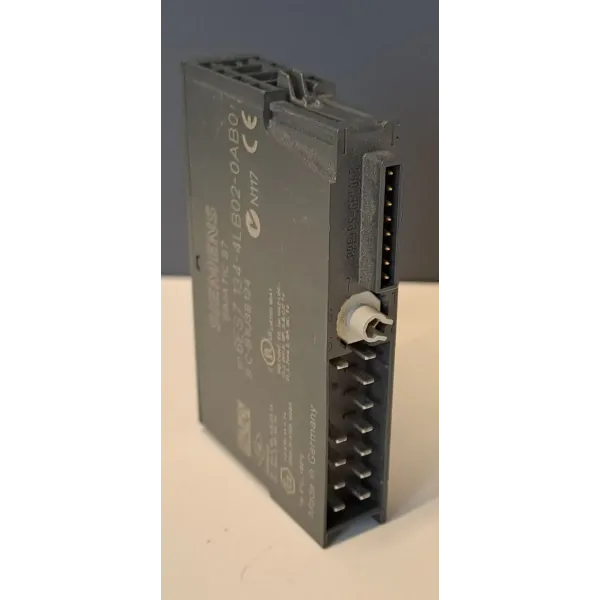 SIEMENS 6ES7134-4LB02-0AB0