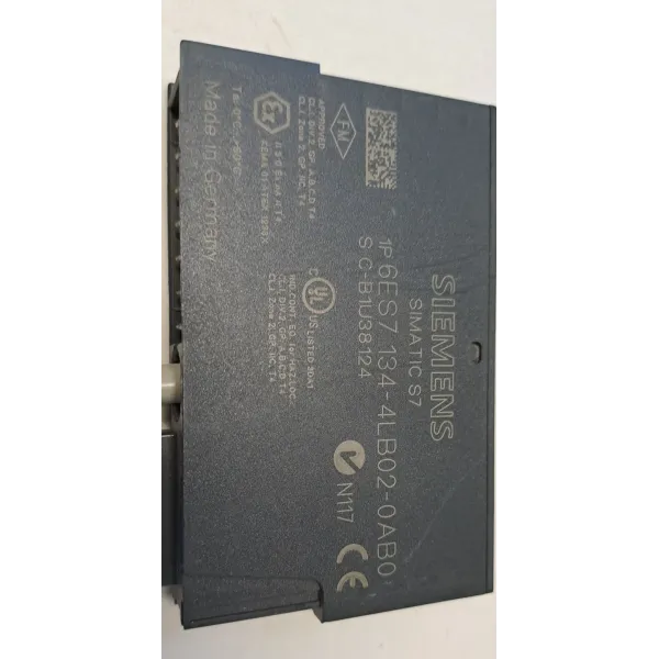SIEMENS 6ES7134-4LB02-0AB0