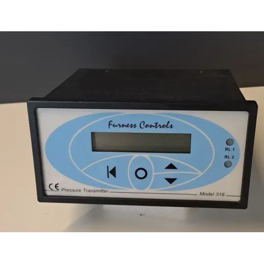 FURNESS CONTROLS FCO318-4W