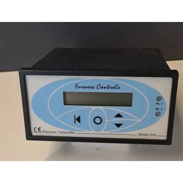FURNESS CONTROLS FCO318-4W