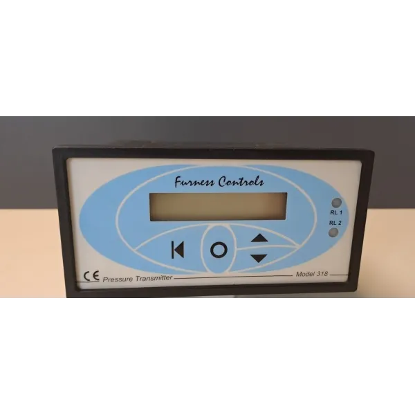 FURNESS CONTROLS FCO318-4W
