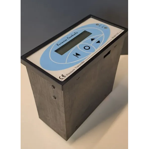 FURNESS CONTROLS FCO318-4W