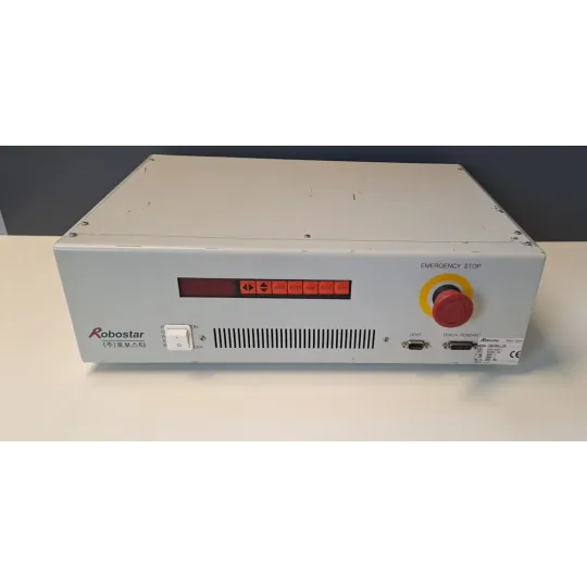 ROBOSTAR RCM4-2X2X-C
