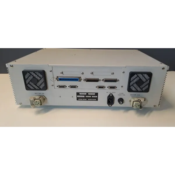 ROBOSTAR RCM4-2X2X-C