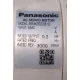 PANASONIC MSMZ022B1E