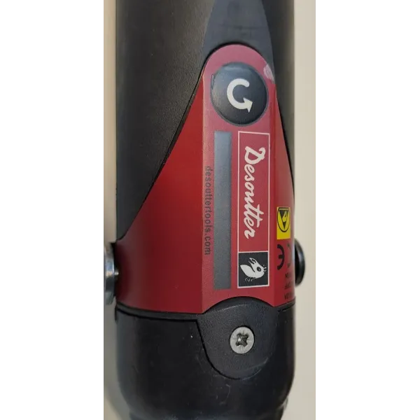 DESOUTTER SLE047-L550-S4Q
