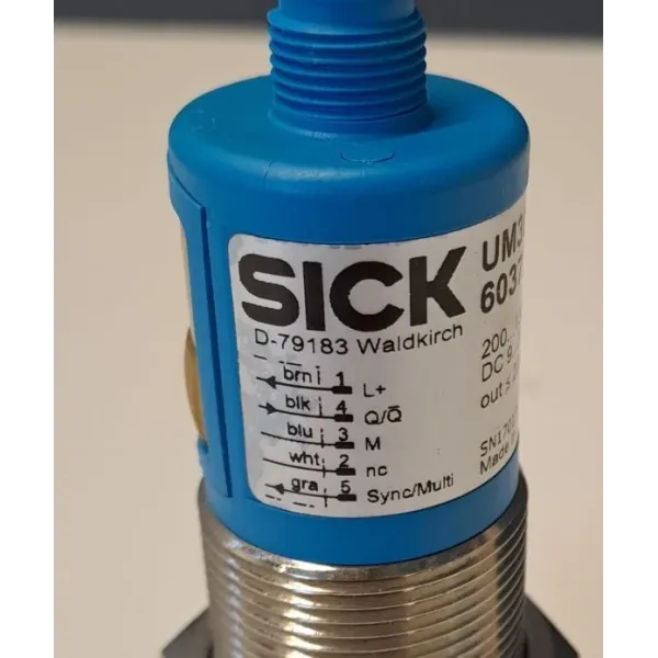 SICK  UM30-213111