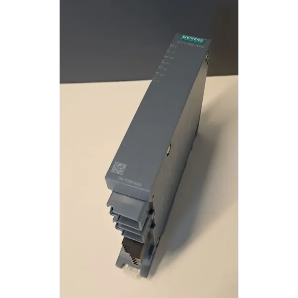 SIEMENS 6GK5734-1FX00-0AA0