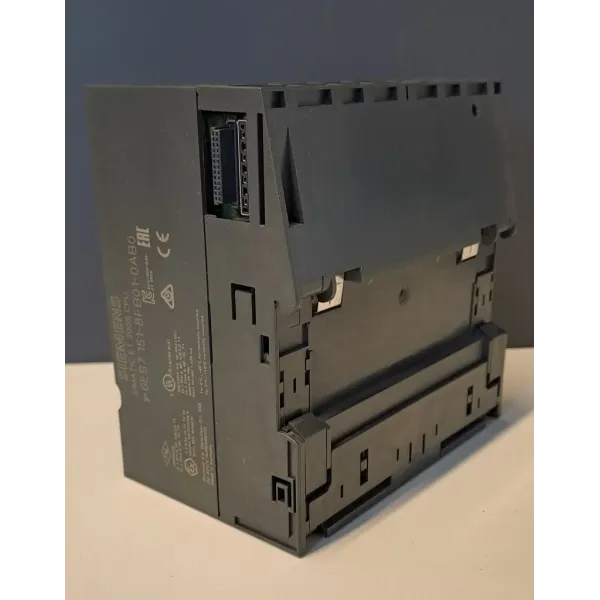 SIEMENS 6ES7151-8FB01-0AB0