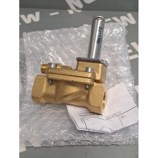 DANFOSS  EV220B15