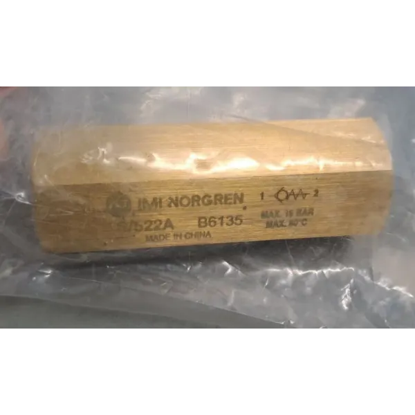 IMI NORGREN S/522A
