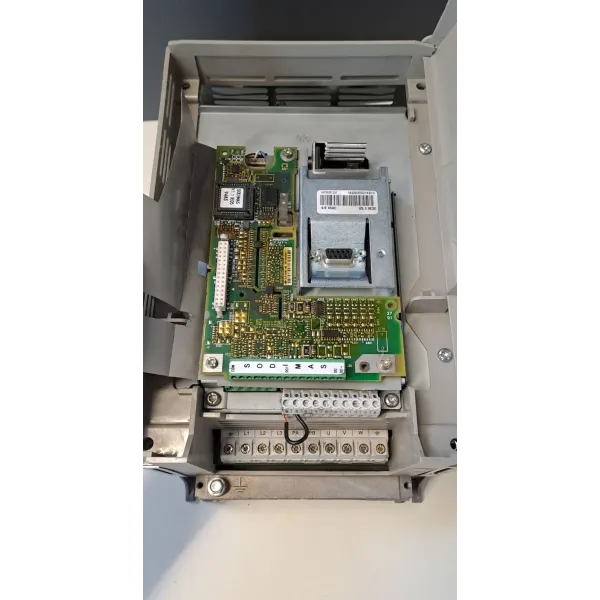TÉLÉMÉCANIQUE  ATV58HU90N4