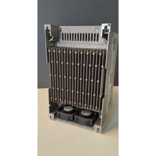 TÉLÉMÉCANIQUE  ATV58HU90N4