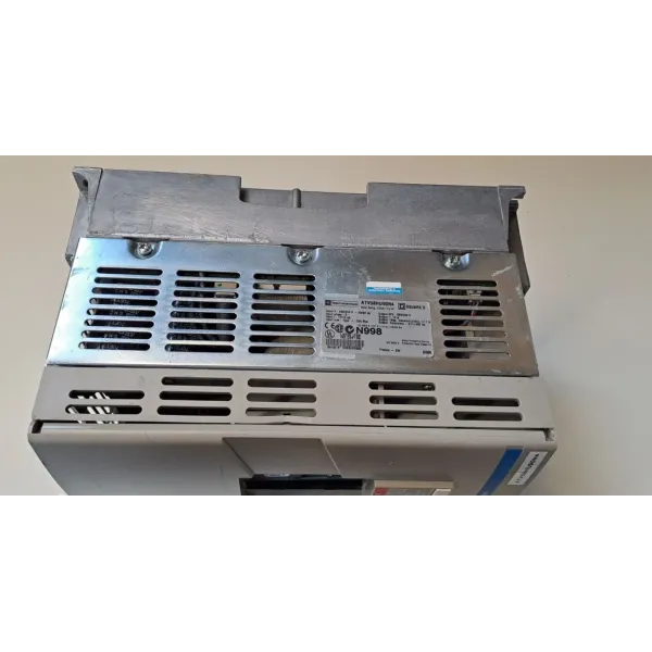 TÉLÉMÉCANIQUE  ATV58HU90N4