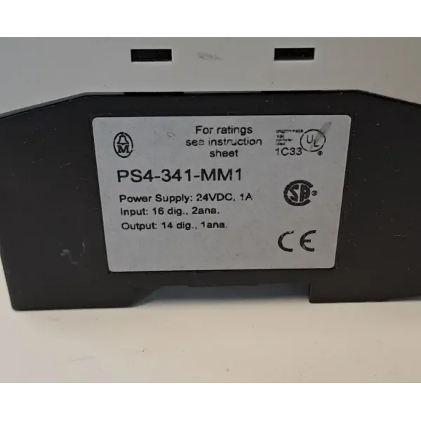 MOELLER  PS4-341-MM1