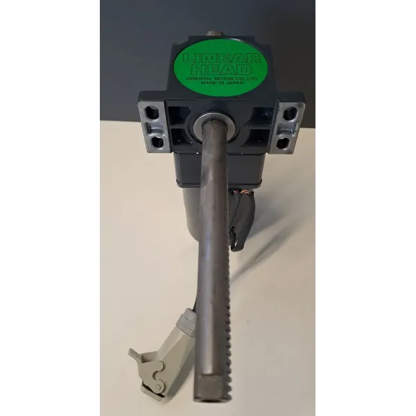 ORIENTAL MOTOR 4RK25GN-CWM + 4LF10N-2