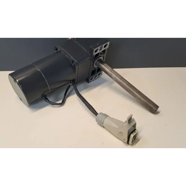 ORIENTAL MOTOR 4RK25GN-CWM + 4LF10N-2