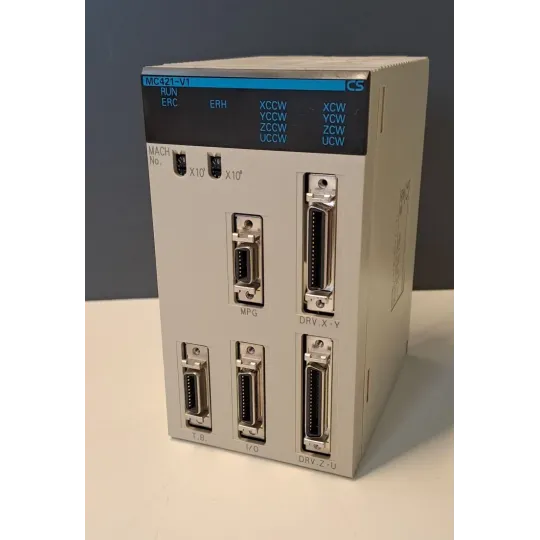 OMRON  CS1W-MC421-V1