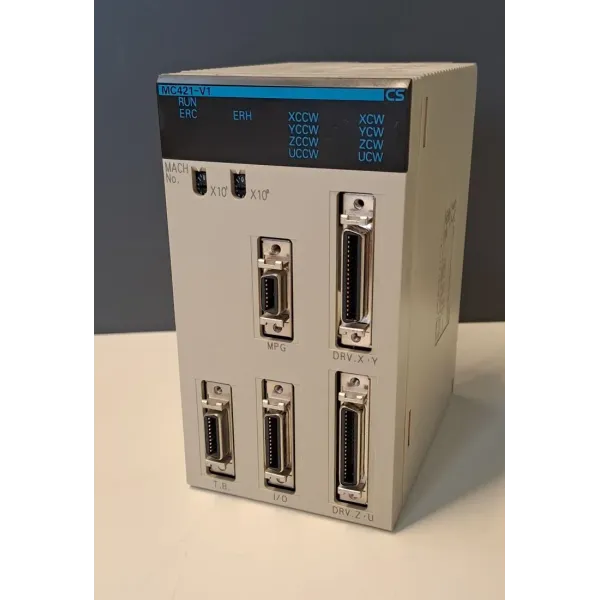 OMRON  CS1W-MC421-V1