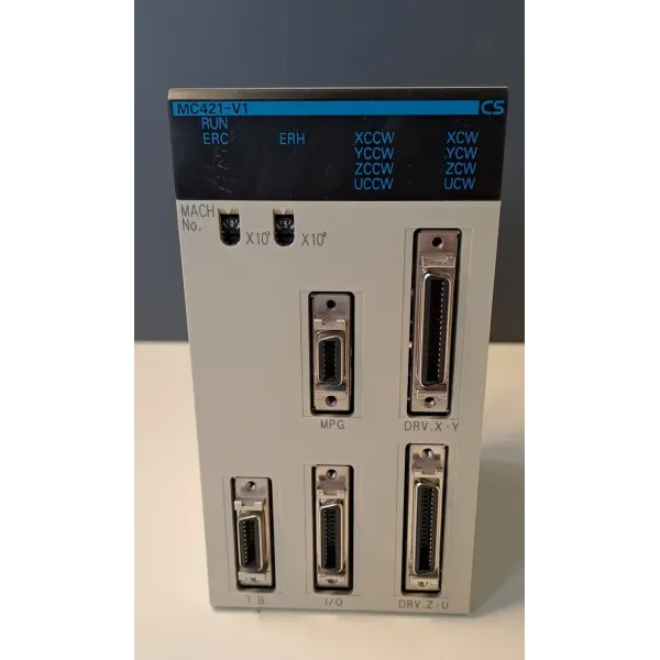 OMRON  CS1W-MC421-V1