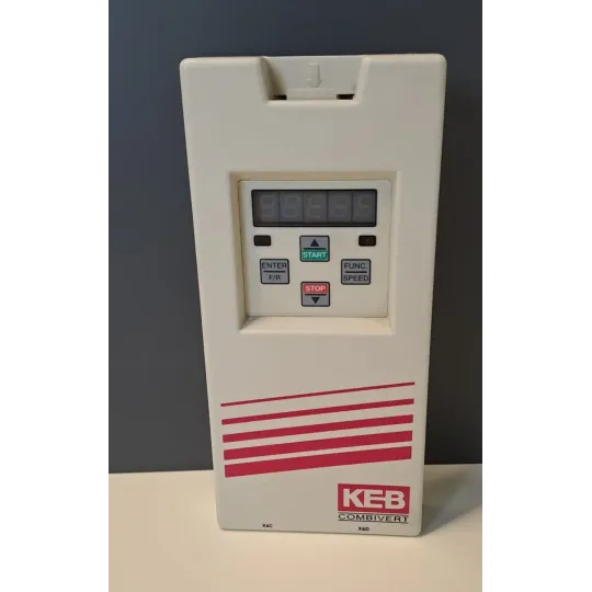 KEB 00F5060-1000