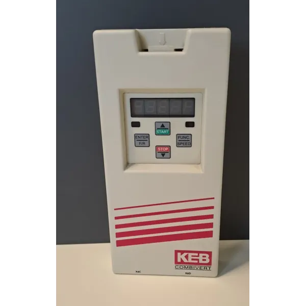 KEB 00F5060-1000